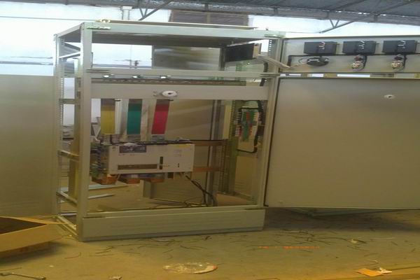 洛浦控制柜-进口3683讲讲电动闸阀控制柜怎